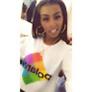 Meet your Posher, Ciera